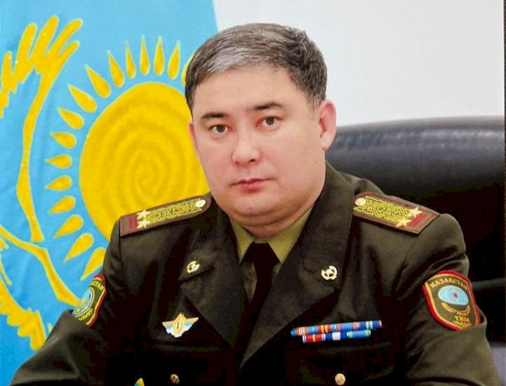 Алматы қалалық төтенше жағдайлар департаментінде 250- ден астам бос жұмыс орны бар