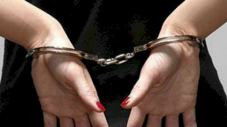 Алматылықтарды алдап кеткен қыз қолға түсті