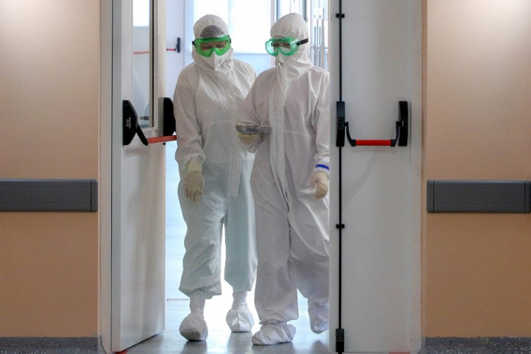 Өткен тәулікте 1651 адамнан коронавирус анықталды