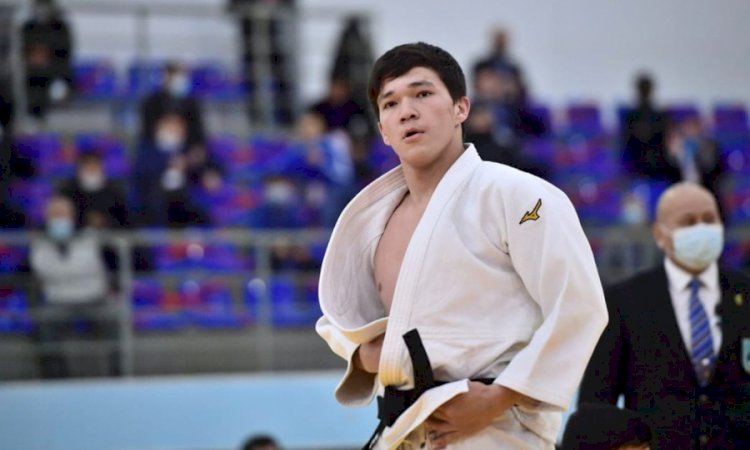 Біздің батыр жарады