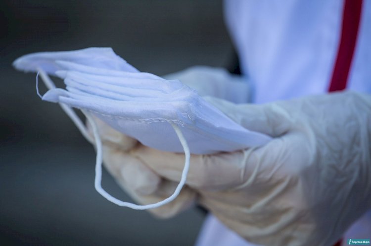 Елде 2652 адам коронавирус инфекциясынан жазылып шықты