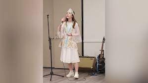 Қазақстандық оқушы Абайдың әнін NASA-да шырқады