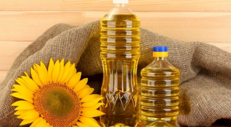 Алматыда май арзандаған ба?