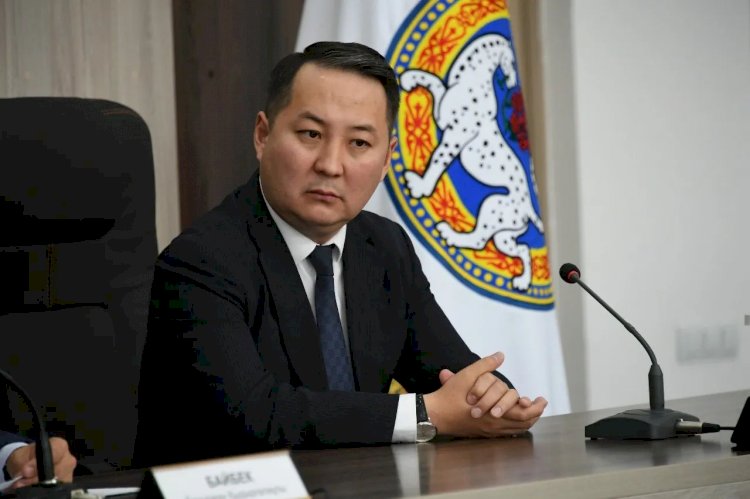 Наурызбай ауданының бес шағынауданында инженерлік желілердің құрылысы аяқталды