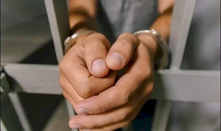 Елімізде  халықаралық іздеуде жүрген күдікті ұсталды