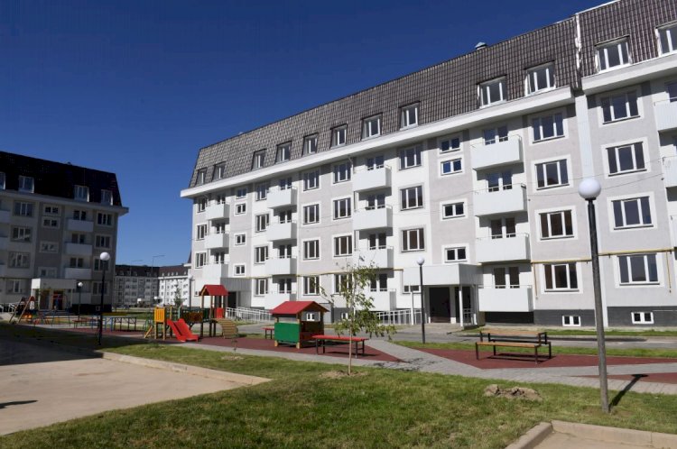 Алматыда тұрғын үй арзандады ма?