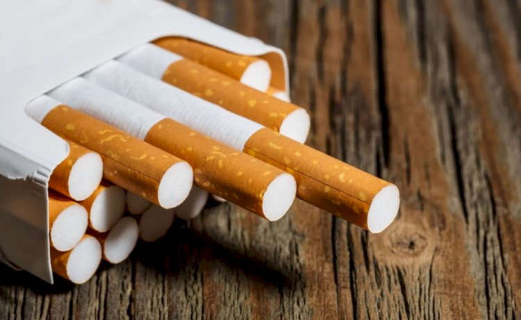 Қазақстанда цифрлық таңбасы жоқ темекі өнімдеріне айыппұл салынады