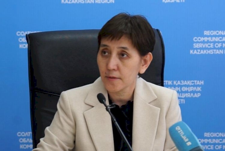 Зейнетке шығу жасын азайту емес, зейнетақыны көбейту мәселесін шешуіміз керек - Тамара Дүйсенова