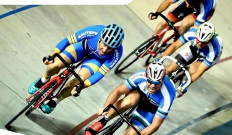 Алматыда Орталық демалыс саябағында велотрек ашылады