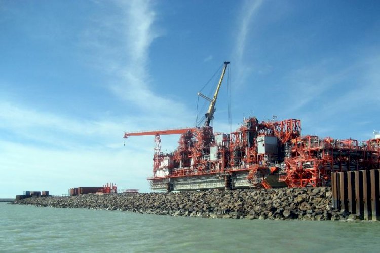 «Болашақ» қондырғысында бүлінген құбырдың бір бөлігі шетелге сараптамаға жіберілді