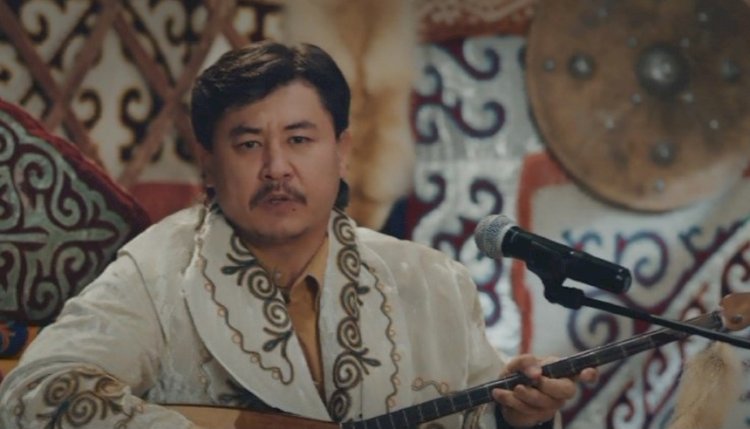 Қазақстандық режиссердің фильмі халықаралық кинофестивальге ұсынылды