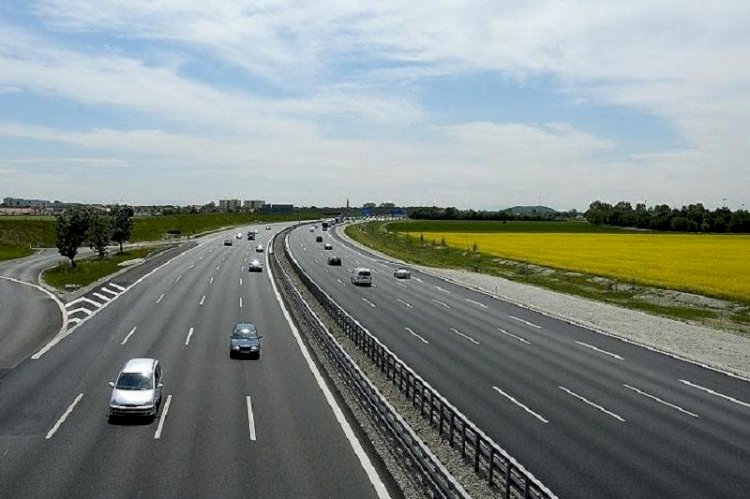 Елімізде тағы бір жол ақылы болды