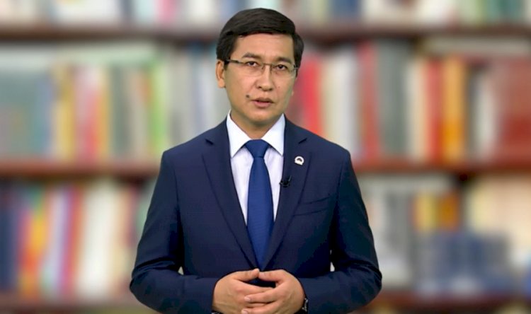 Асхат Аймағамбетов колледждегі орынбасарларды қысқартуды ұсынды