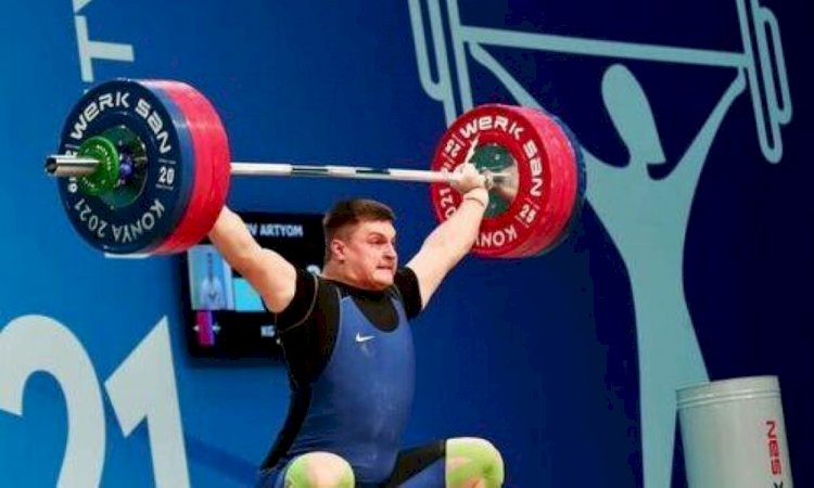 Исламиадада Қазақстан спортшылары тағы екі жүлде алды