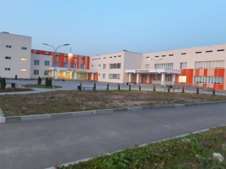 1 қыркүйекке дейін 81 жаңа мектеп ашу жоспарлануда