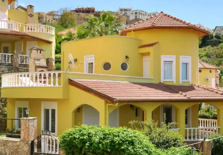 Жыл басынан бері қазақстандықтар Түркиядан бір жарым мың баспана сатып алған