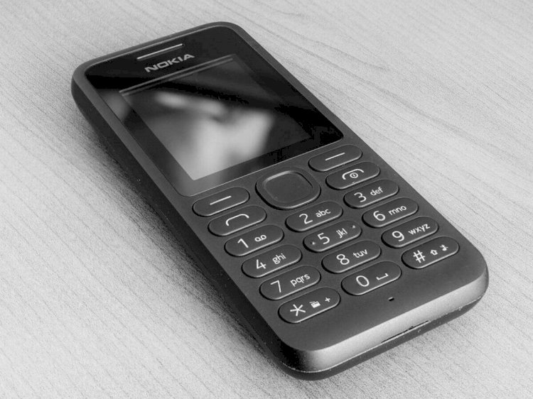 Жыл басынан бері Алматыдағы абақтыдан 33 телефон тәркіленді