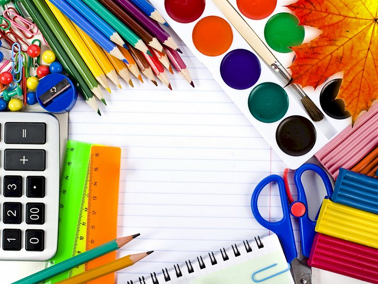 Алматыда кеңсе тауарларының бағасы 14,5%-ға қымбаттаған