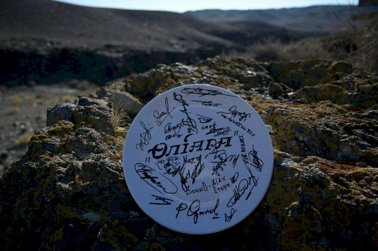 Мажарстан режиссері Қазақстандағы ашаршылық қасіреті туралы фильм түсірді