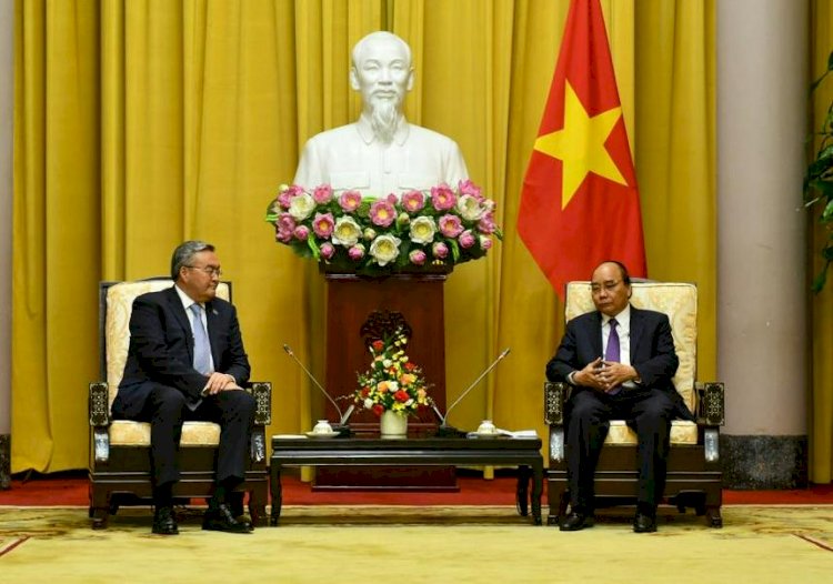 Алматы мен Нұр-Сұлтаннан Вьетнам курортына әуе рейстері ашылады