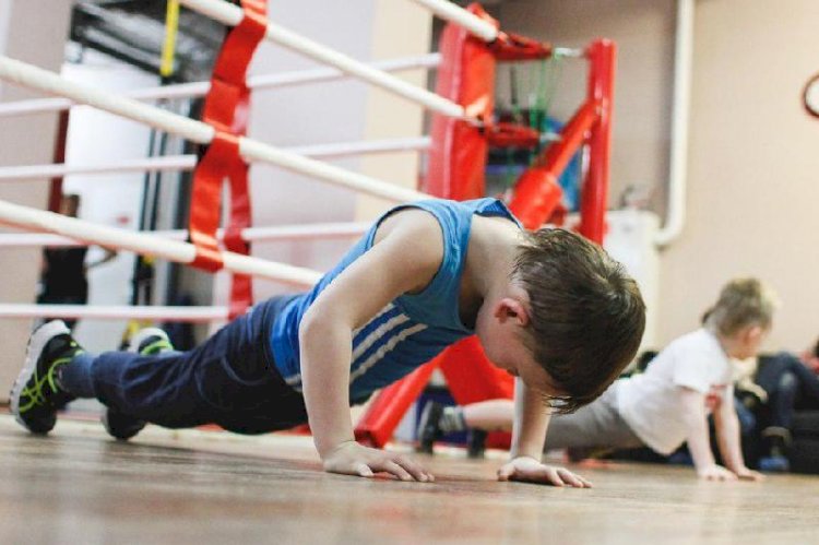 Алматыда 65 мыңнан астам балалар мен жасөспірімдер секциялар мен үйірмелерге тегін  қатысады