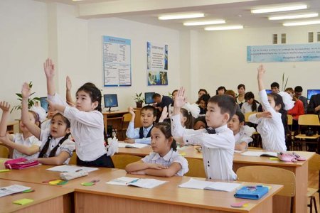 Елімізде оқу үлгерімі төмен оқушылар үшін арнайы жоба қосылады