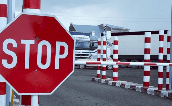 Қазақстанның кедендік инфрақұрылымы жаңғыртылуда