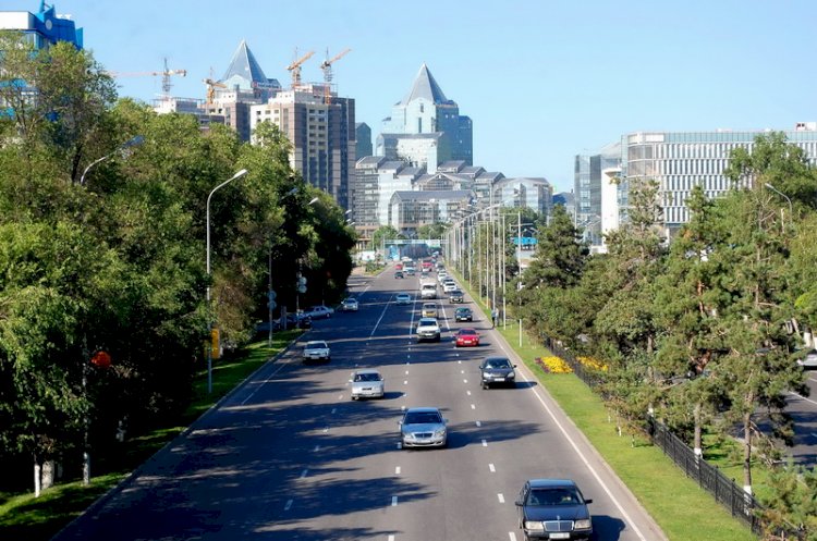 Алматы: қоғамдық орындарда түкіріп, мәдениетсіздік танытқандарды не күтіп тұр