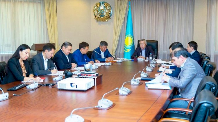 Жыл басынан бері негізгі азық-түлік бағасы 18,7%-ға өскен