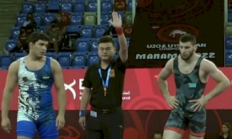 Еліміздің екі спортшысы Болгариядағы әлем чемпионатының финалында бақ сынайды