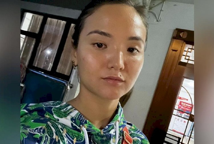 Қазақстандық актрисаны Лаоста еңбек құлдығында ұстап отыр