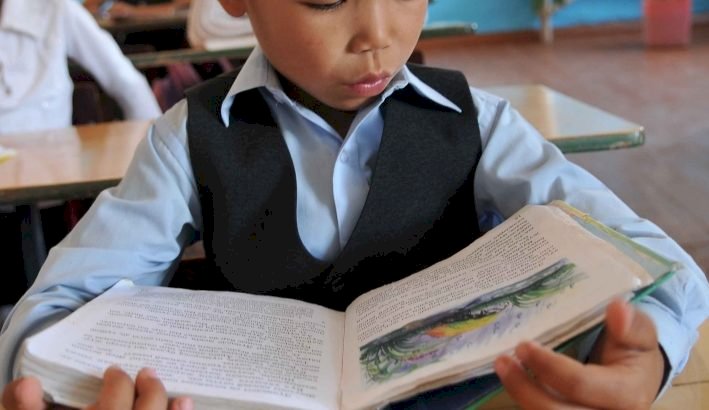 Алматылықтарды жаңа оқу жылында бірқатар жаңалықтар күтіп тұр