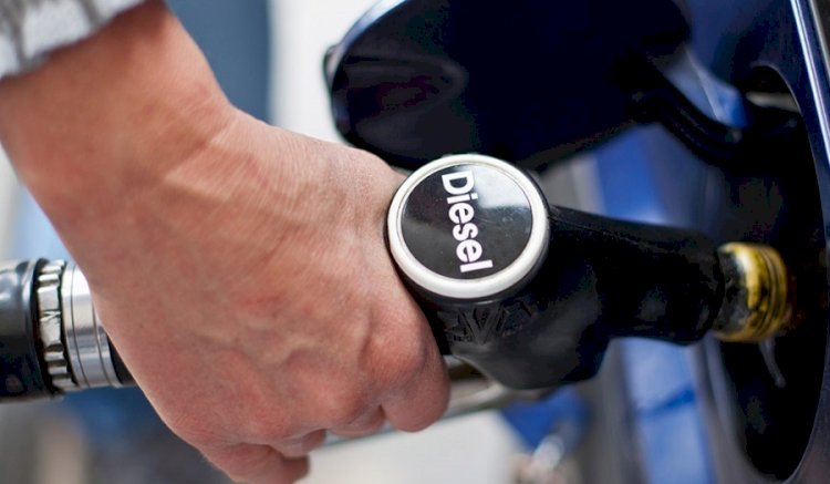 Мұнай өнімдерін заңсыз экспорттау бойынша 288 қылмыс анықталды