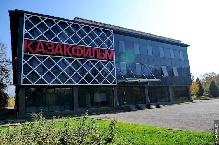 "Қазақфильм" қызметкерлерінің жалақысы өседі