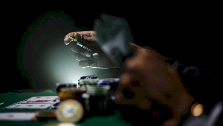 Алматы қаласы мен Алматы облысында заңсыз ойын бизнесін ұйымдастырған топ анықталды