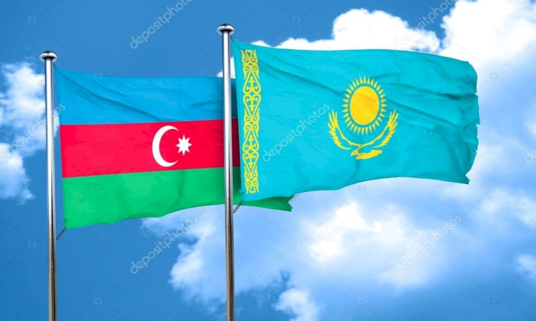 Бүгін ҚР Президенті Әзірбайжан Президентімен кездеседі