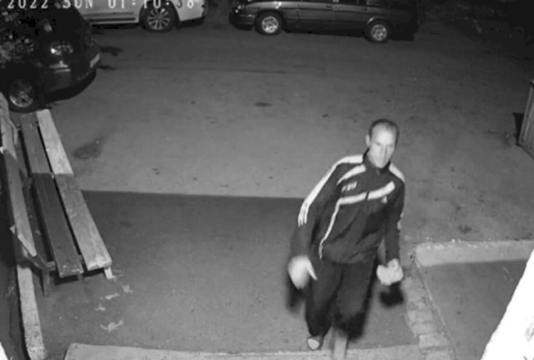 Павлодарда қыздың ізінен аңдып жүріп кірпішпен ұрған жігіт қамауға алынды