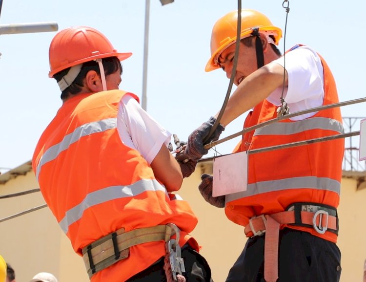 «Сақтансаң, сақтайды...»