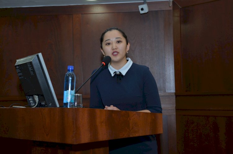 «Невада-Семей» жастар ұйымының белсенділері немен айналысады?