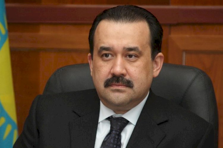 ҰҚК Мәсімовке қатысты тергеуді аяқтады