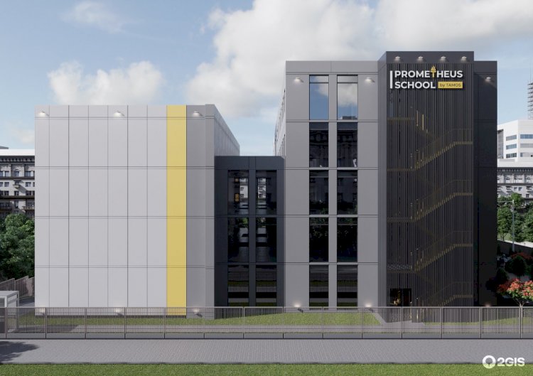 850 орындық жеке білім беру мектебі ашылады