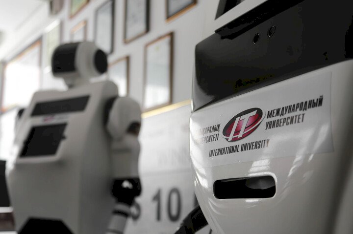 Еліміздің жетекші IT-университеті цифрлық экономикаға кадрларды қалай дайындауда