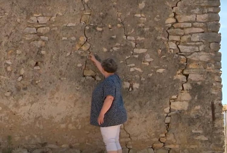 Құрғақшылық: Францияда картоп пен бал тапшылығы болуы мүмкін