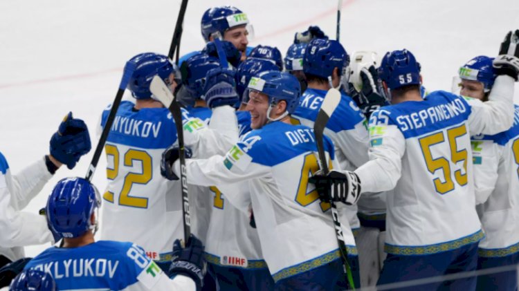 Хоккейден Қазақстан Кубогының жартылай финалистері белгілі болды