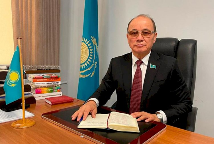 Футзалдан Қазақстан қауымдастығы  жұмысын қайта бастауда