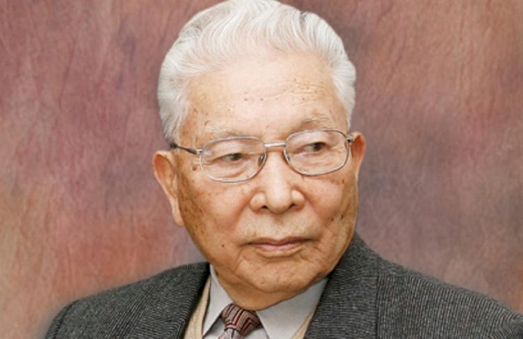 Ата заңның ардақтылары