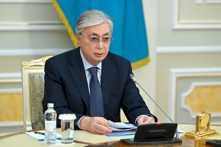 Қасым-Жомарт Тоқаев Ахмет Байтұрсынұлының 150 жылдық мерейтойына қатысады