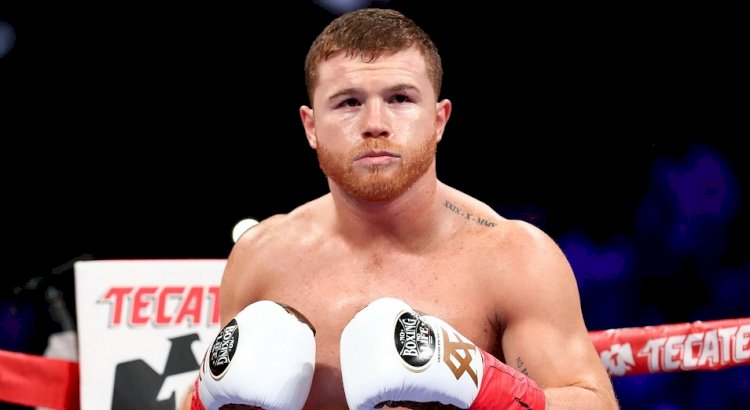 «Канело» Головкинді мерзімінен бұрын жеңуге ниетті