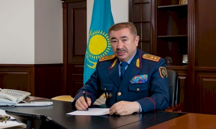 Тұрғымбаевқа тығырық таянды