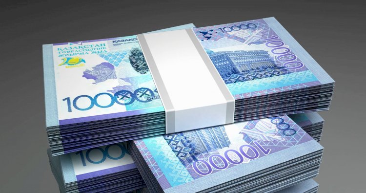 Ұлттық қордың бір бөлігі 18-ге толмаған қазақстандықтардың жеке шоттарына аударылады